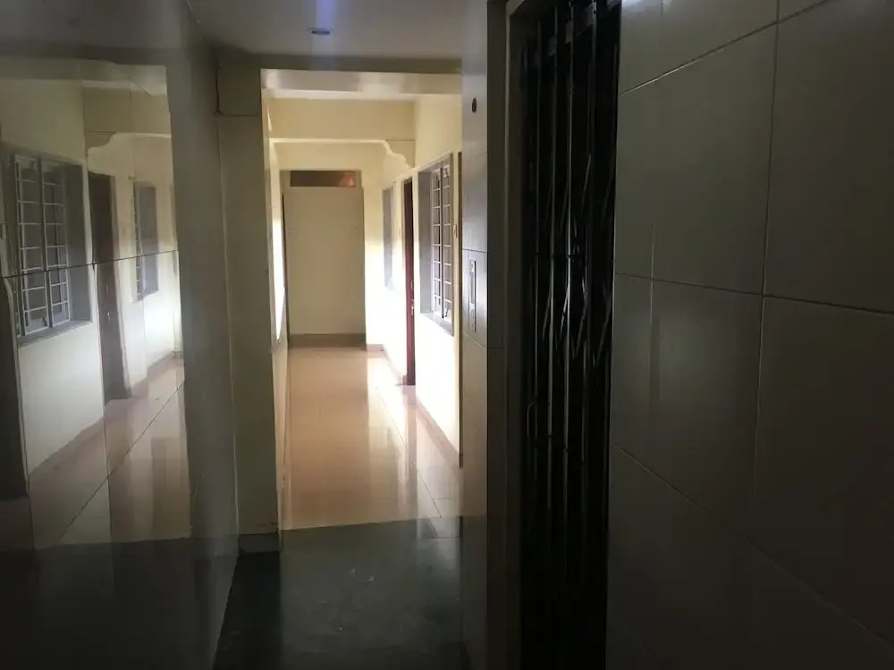 Hotel Sabar