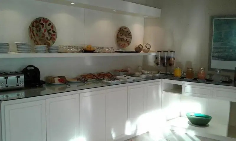 Hotel Jacaranda