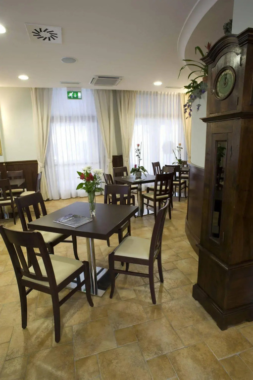Relais Forti