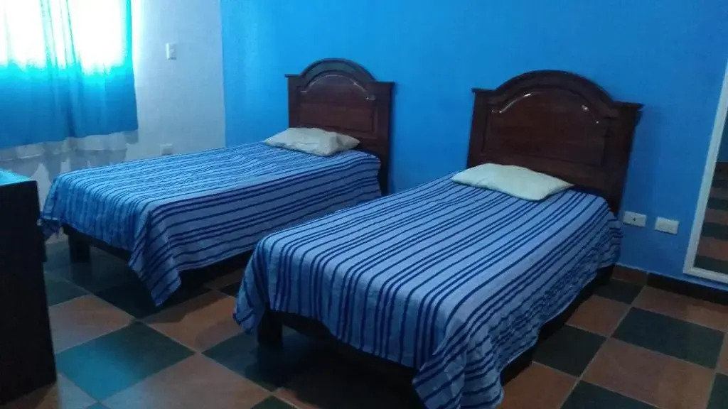 Hospedaje jendilu