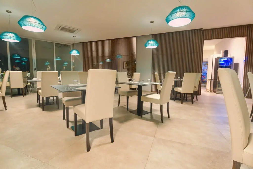 Hotel La Battigia