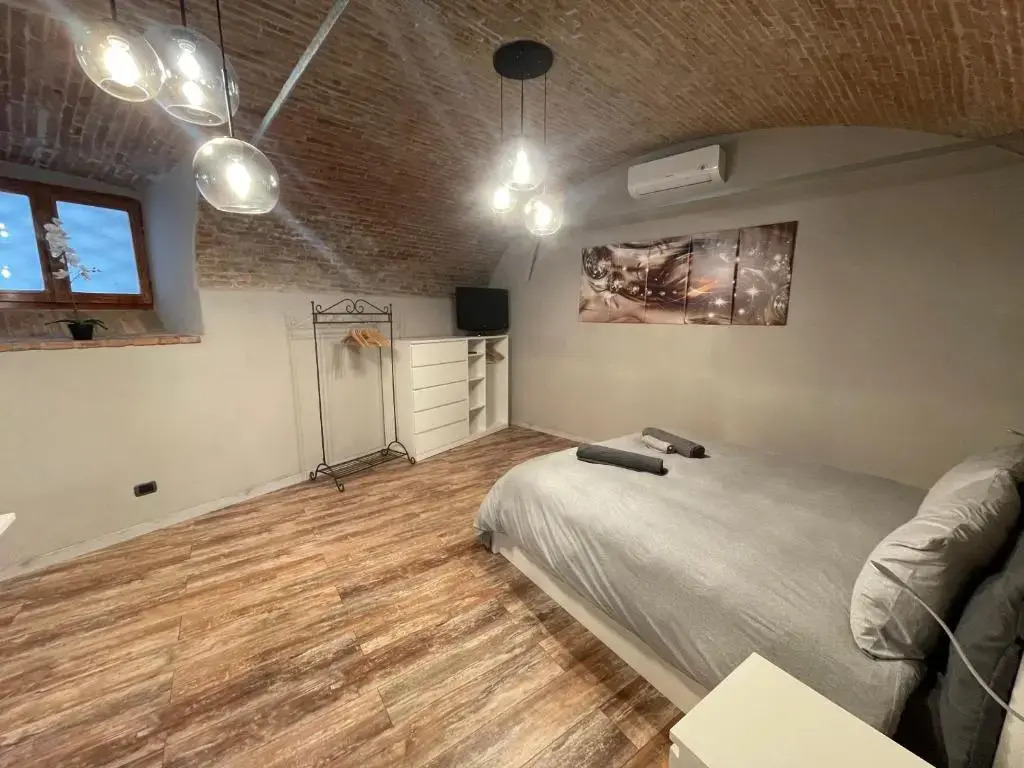 Breakaway Dream Holiday House