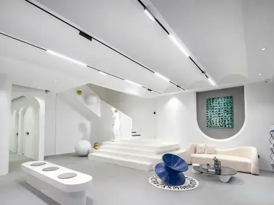 Sanya Haitangwan Fanbo Design Homestay (Yate Duty Free City Shop)