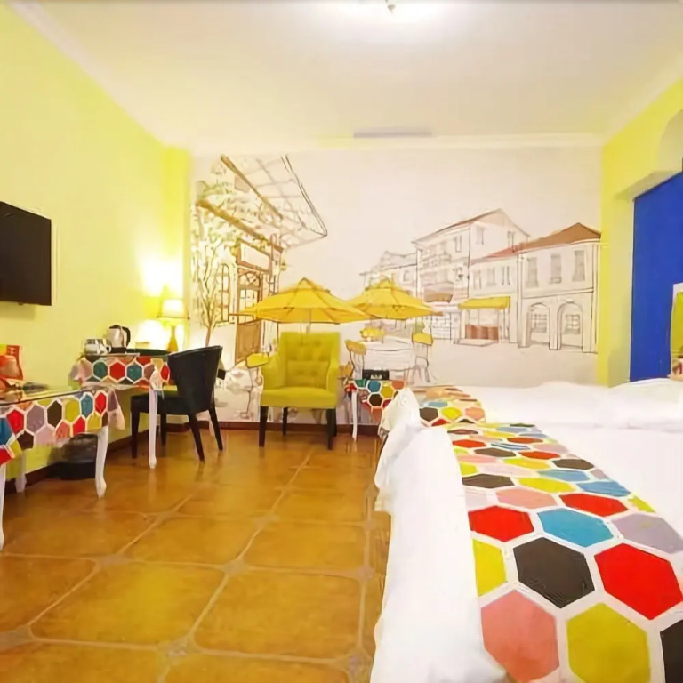 Monterreys Hotel