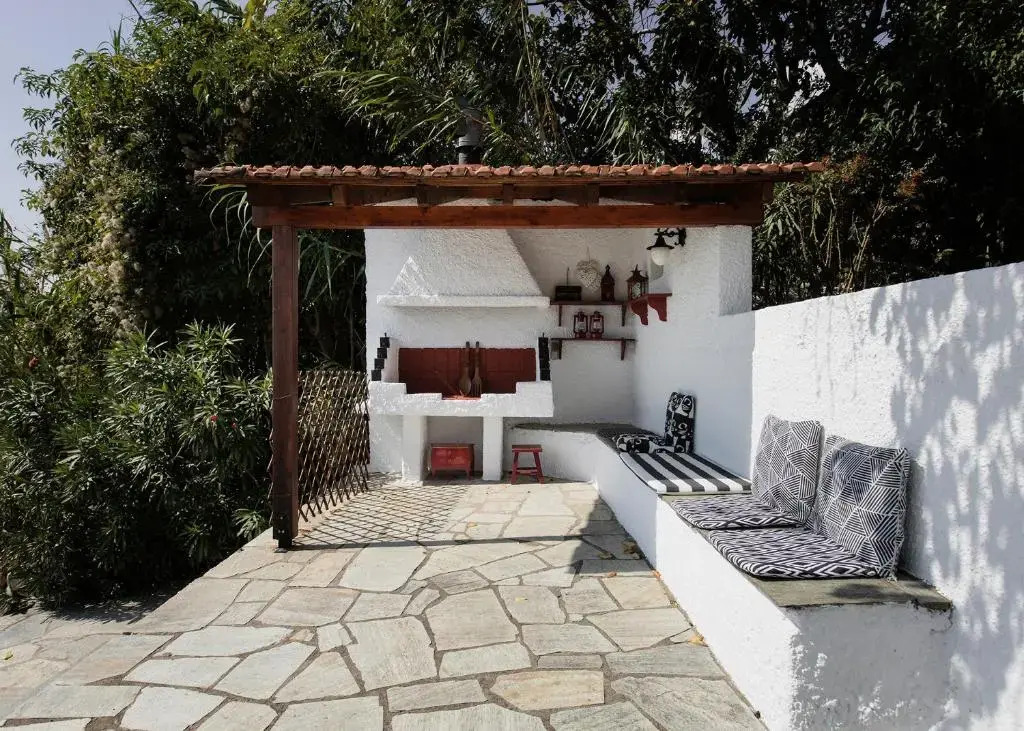 Miliα Country House
