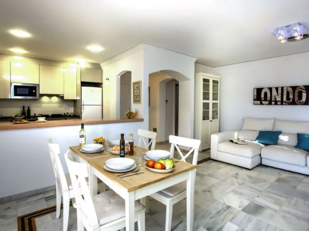 House LAlberca Dénia