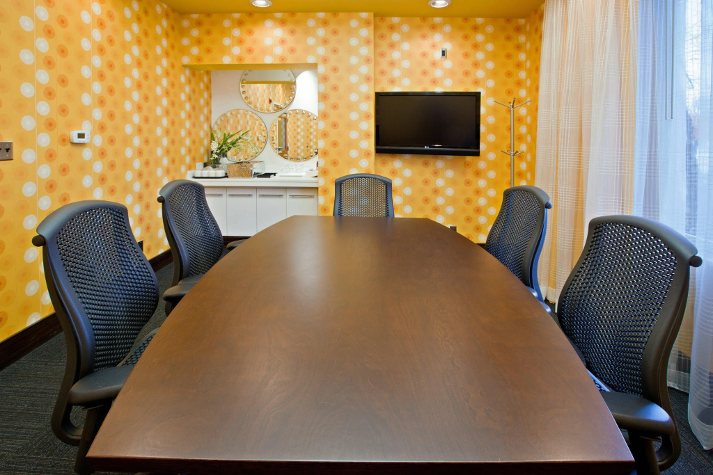 Holiday Inn Express Indianapolis - Fishers by IHG