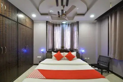 OYO 18978 Citi Stay