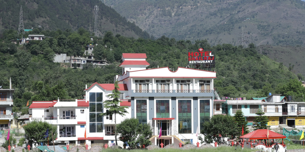 Hotel Shailraj