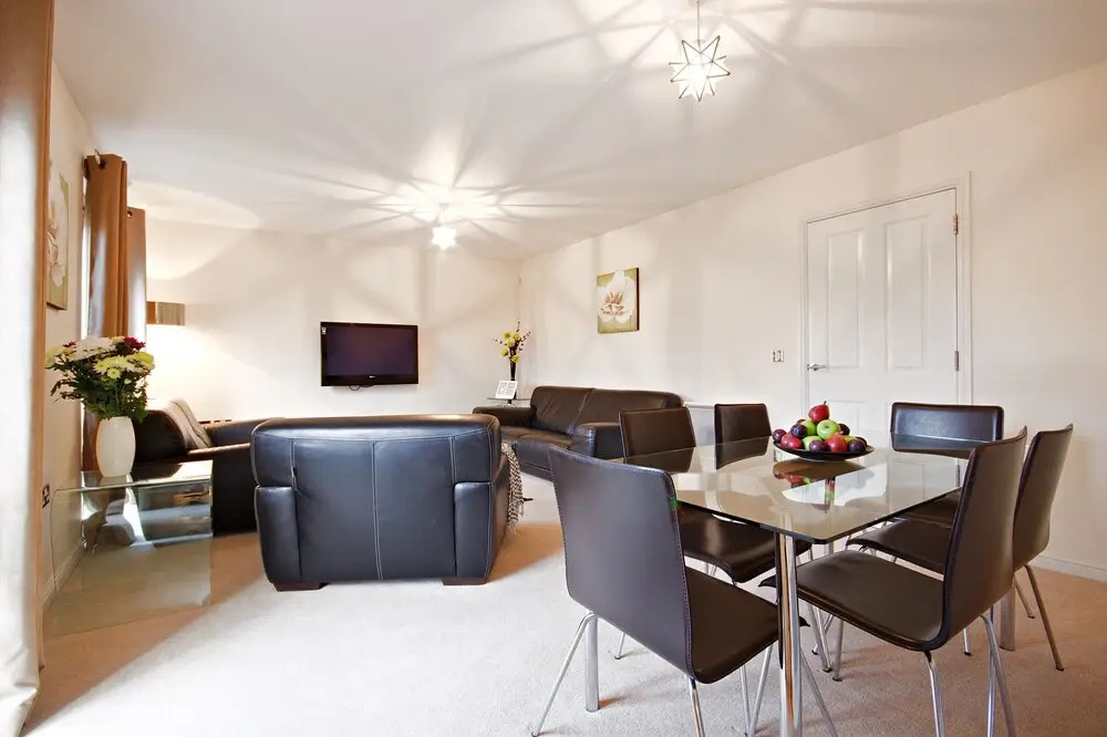 Trevelyan Court Apartments Windsor