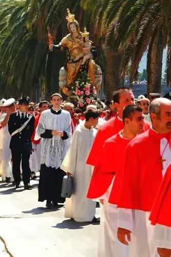 Corte Fiorita Albergo Diffuso