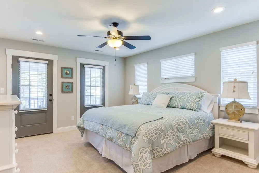 408A The Boardwalk House