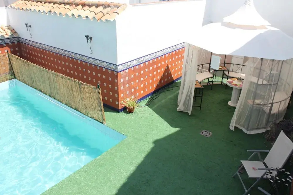 Casa de Los Sentidos(Casa de los Sentidos)