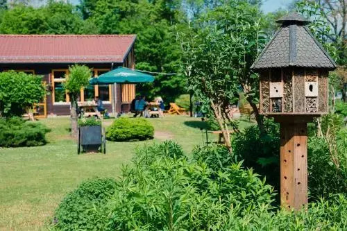 NaturFreundehaus Königstein