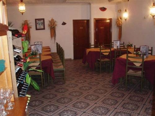 Hotel Guadaira