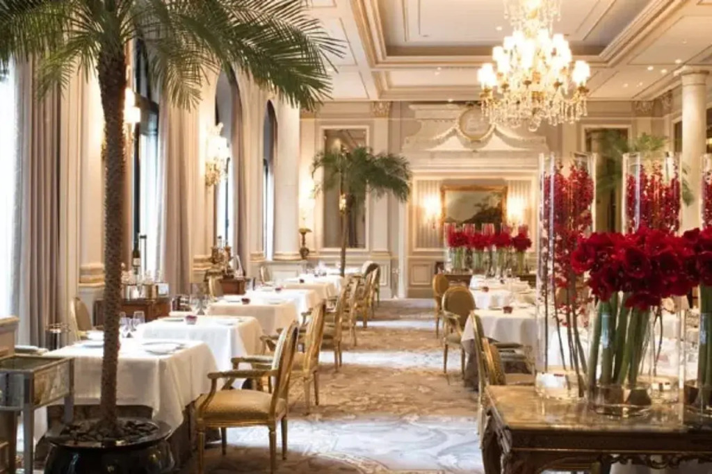 Four Seasons Hotel Philadelphia at Comcast Center