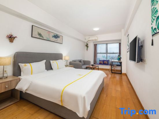 Kaida Serviced Apartment