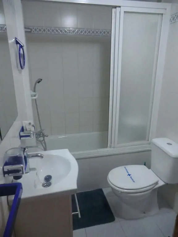 Casas Holiday - playa Acequion