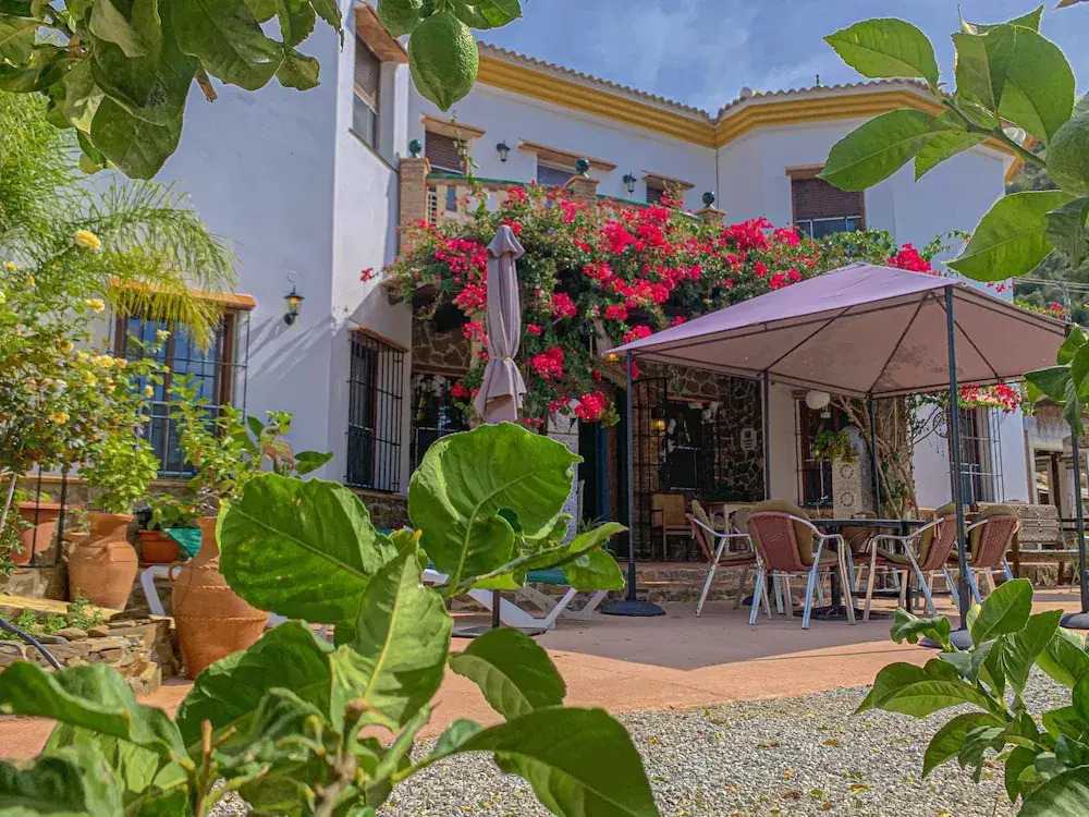 Casa Rural Arrijana