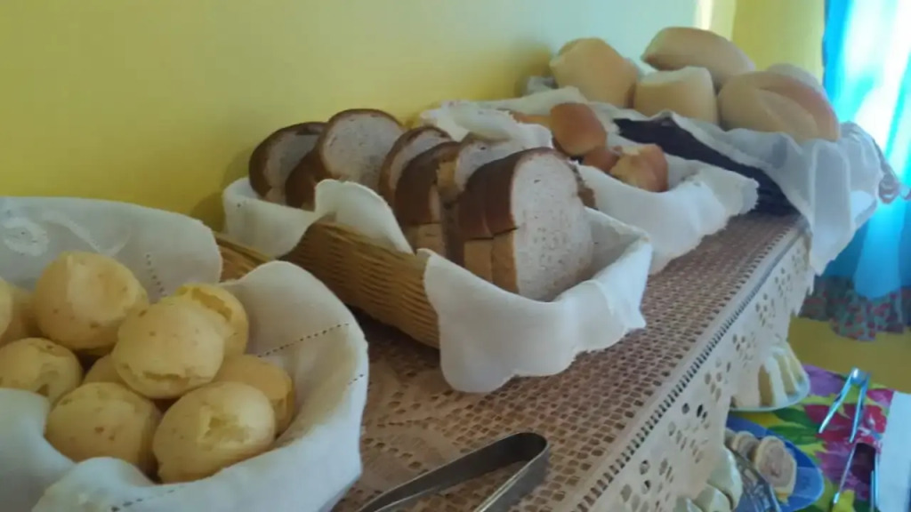 Pousada Gaucha
