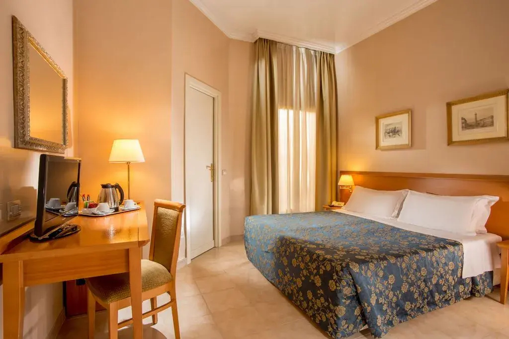Hotel XX Settembre