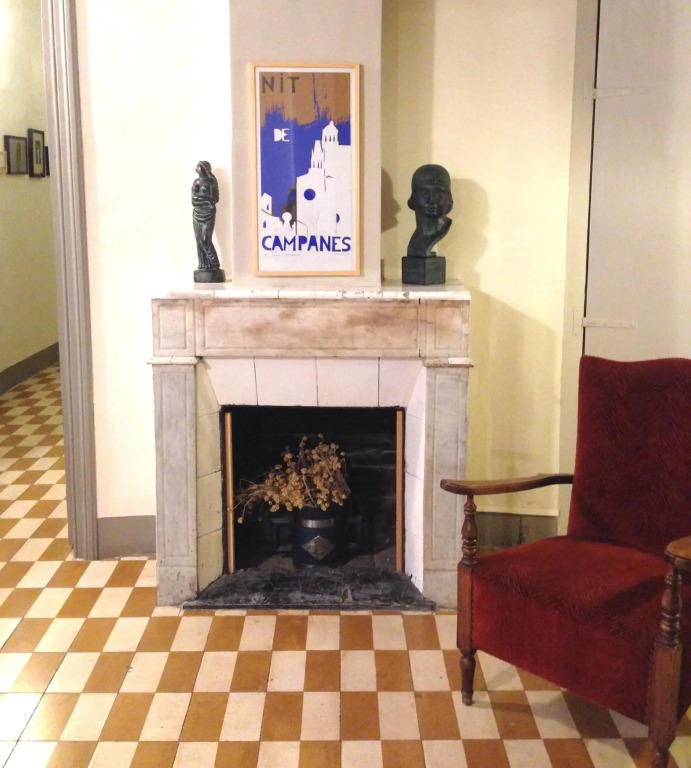 Allotjament Barri Vell Girona