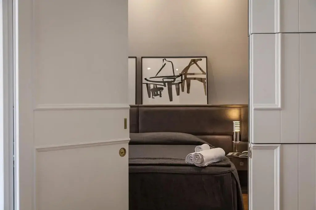 Amazing Suite Piazza Venezia