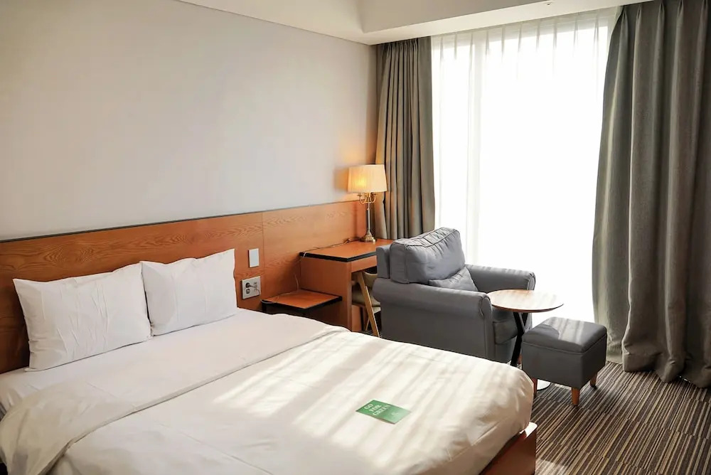 Days Hotel & Suites by Wyndham Incheon Airport