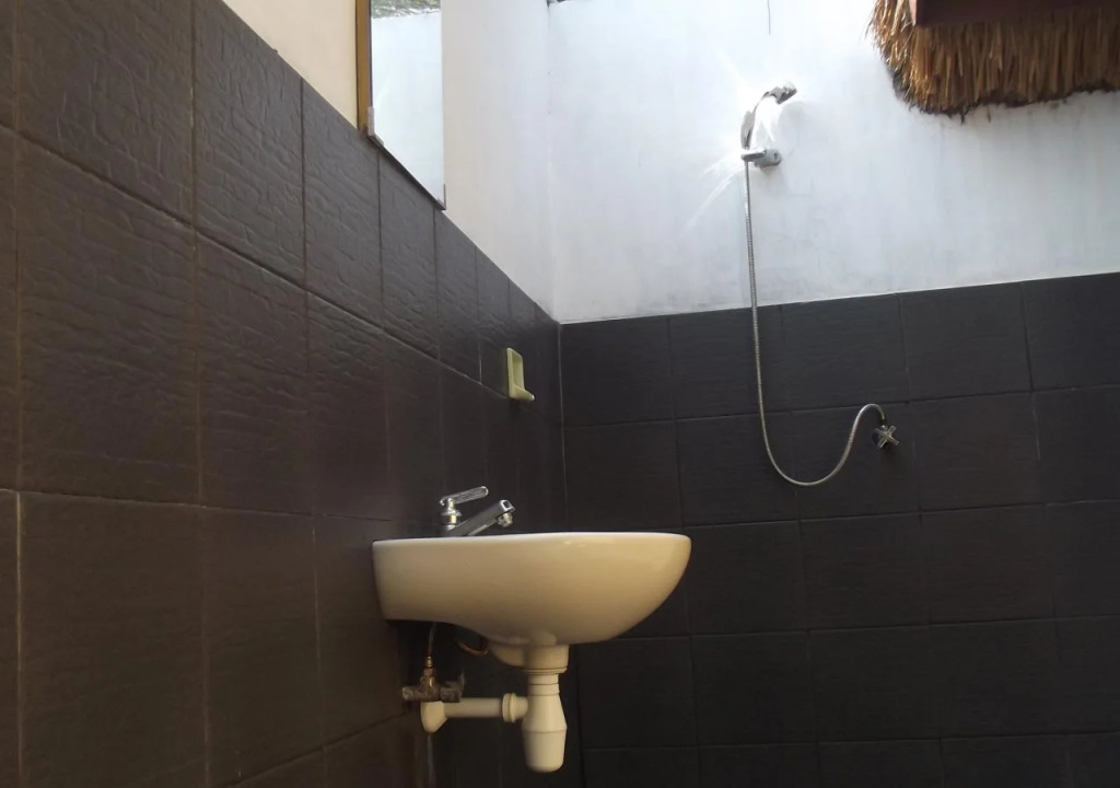 Flush Makmur Bungalows