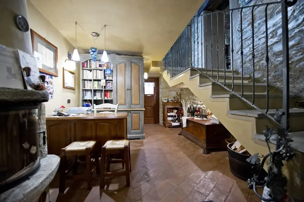 La Maison Des Vignerons Chambres DHotes B&B