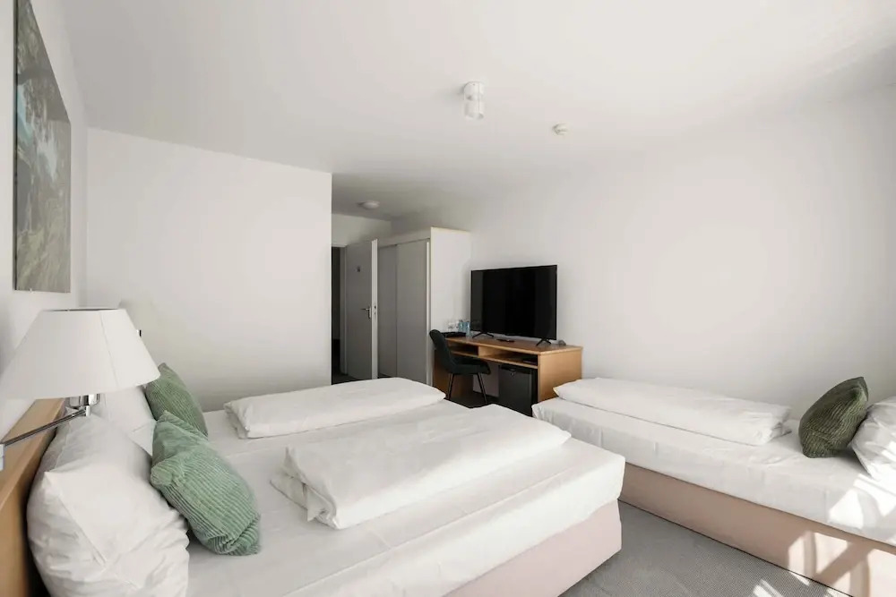 Kirchers Park & Wellnesshotel Kaiserstuhl