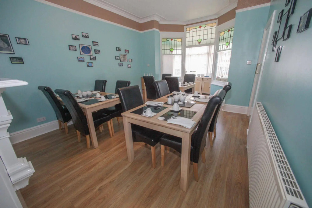 Tower House Executive Guest House