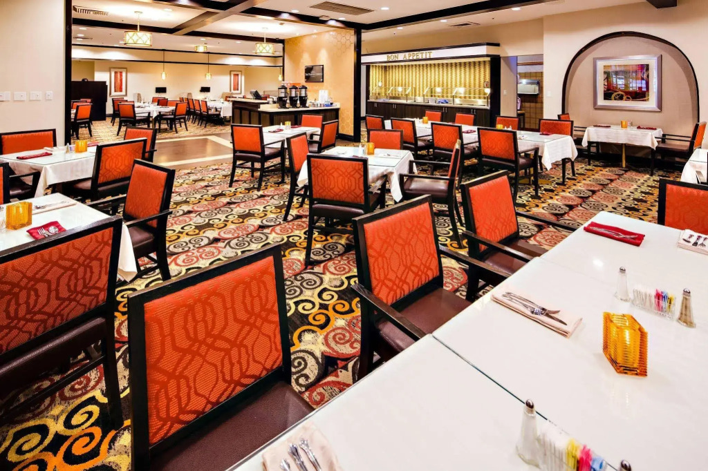 Hotel Burbank