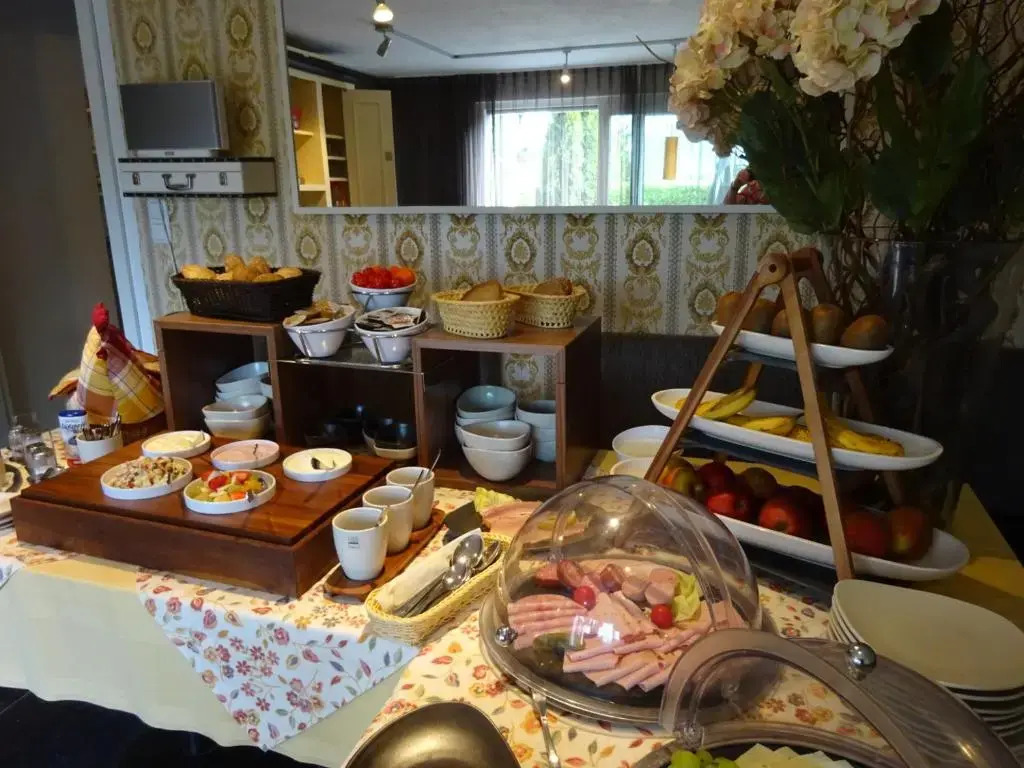 Vintage Hotel Charivari- Sommer Hörnerbahnen kostenlos mit Restaurant