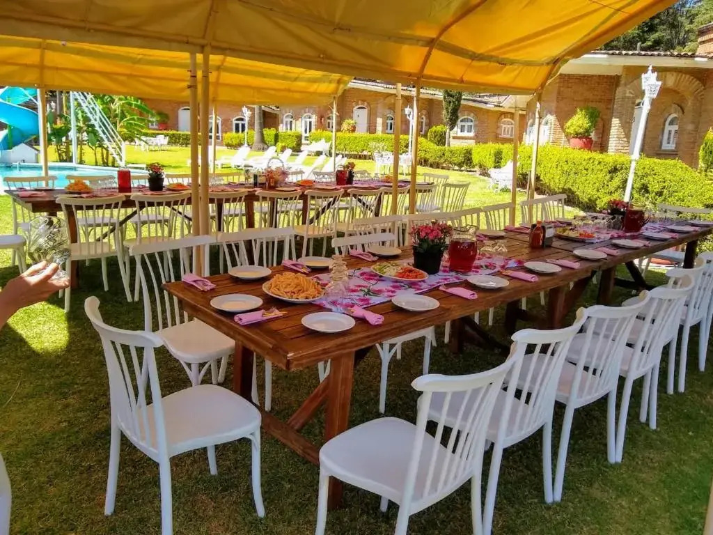 Hotel Villa Monarca Inn