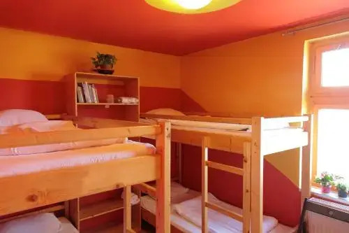 Grand Hostel