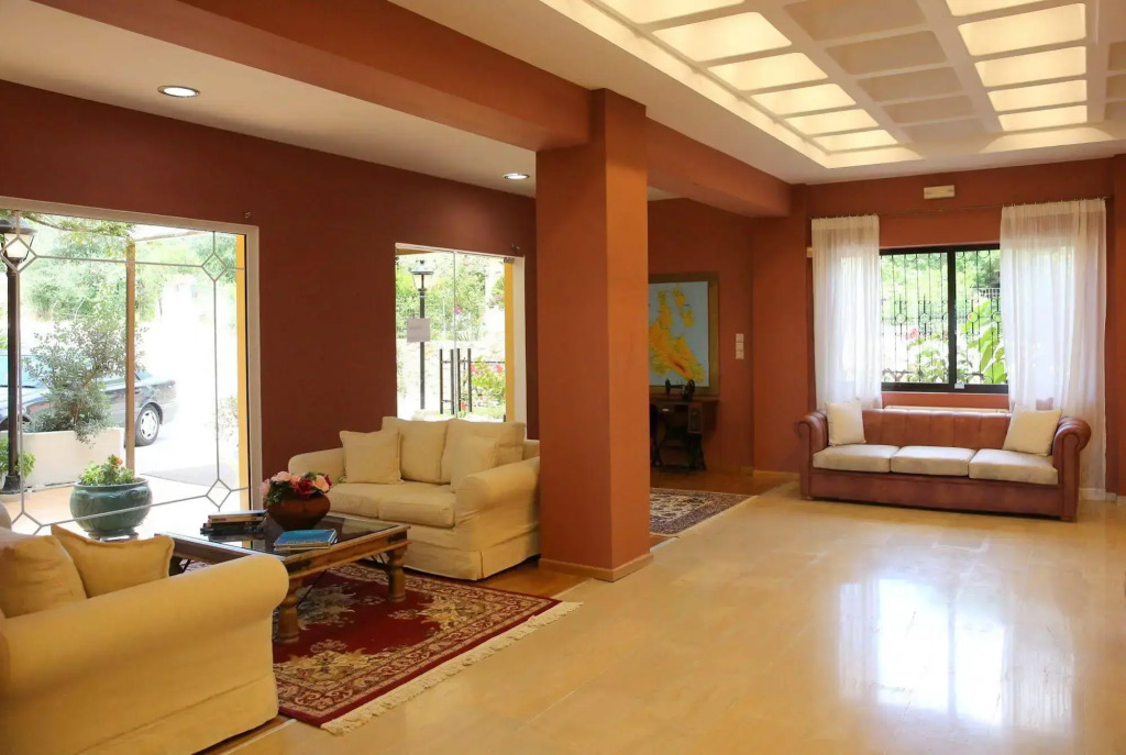 Coudour Boutique Hotel