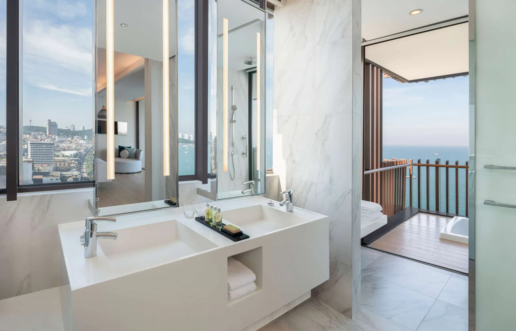 Hilton Pattaya