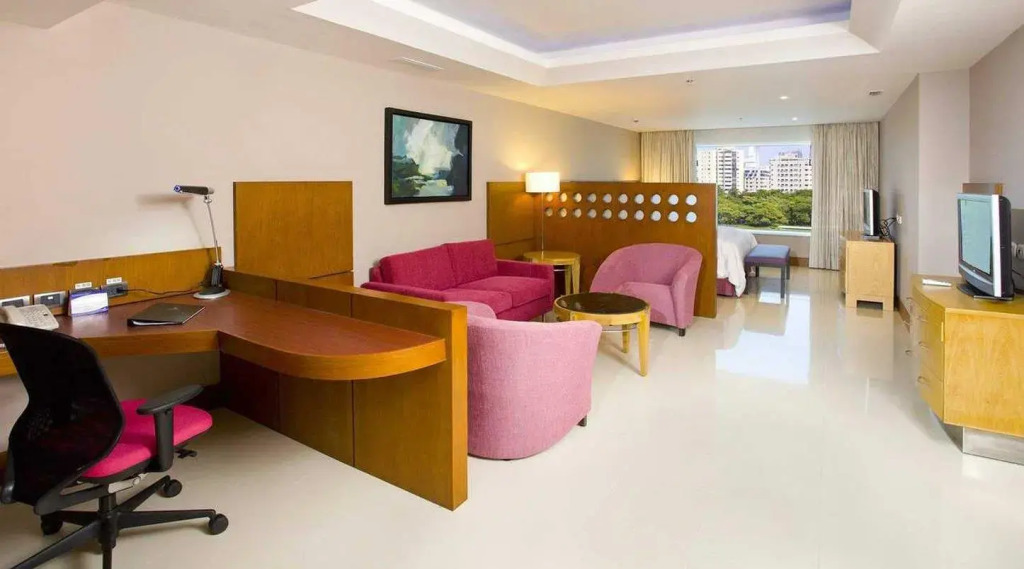 Hilton Cartagena