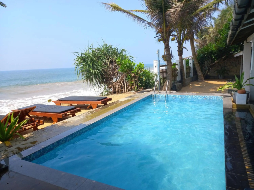 Asiri Yoga Retreat