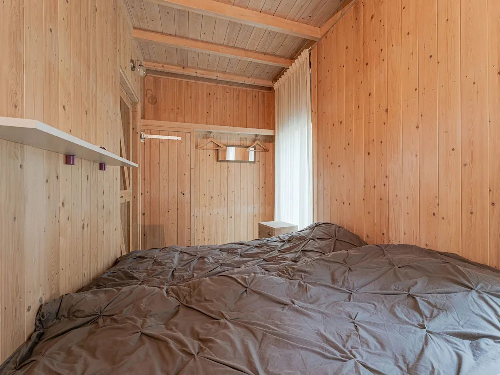 Forest House in Norg with Private Sauna