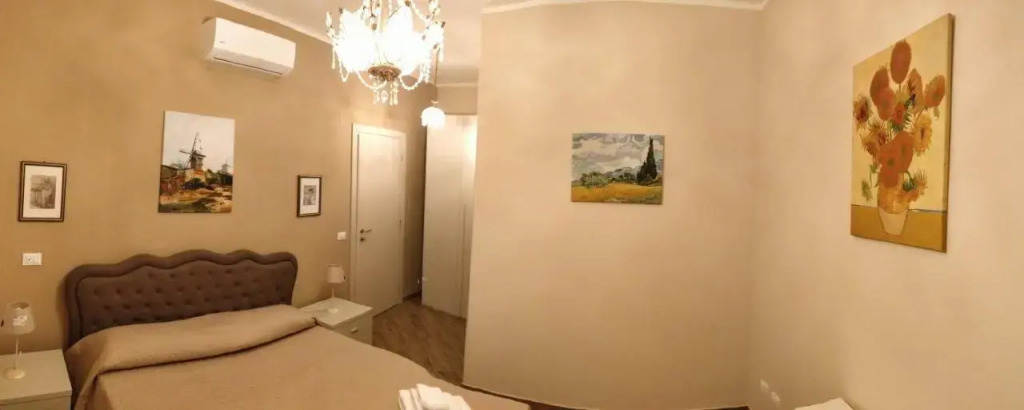 Fabio Guest House Deluxe
