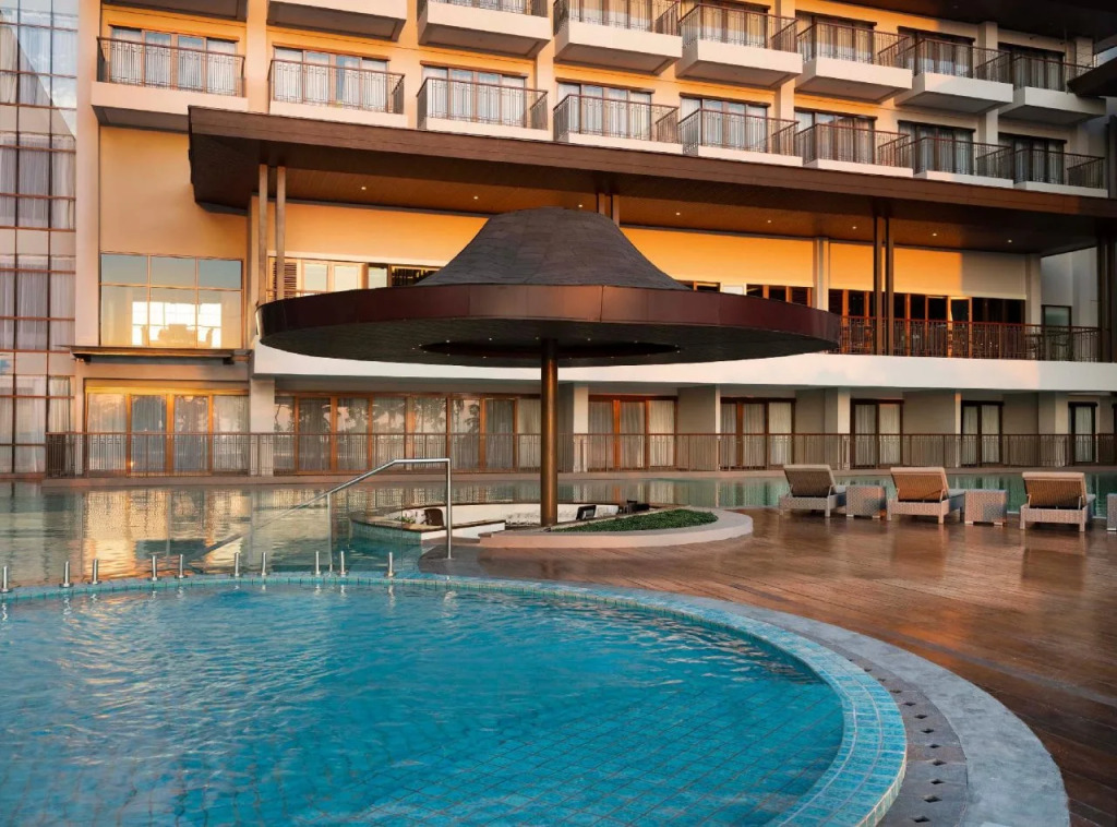 Fairfield by Marriott Belitung