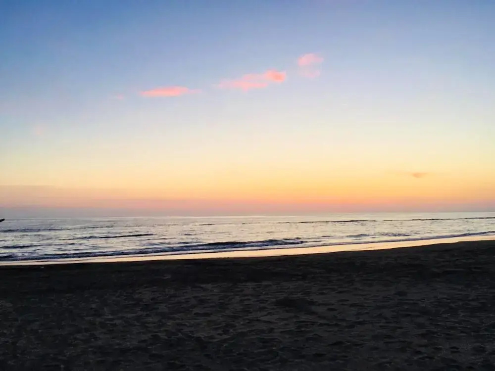 Apartment With 2 Bedrooms in Fiumicino, With Furnished Garden and Wifi Near the Beach