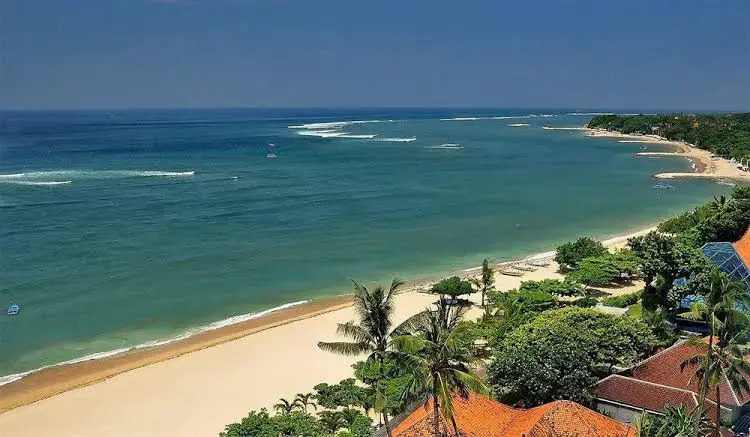 Hidden Sanctuary Resort and Villas