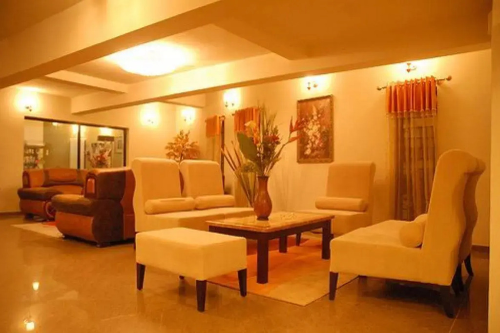 Hotel Lubumbashi