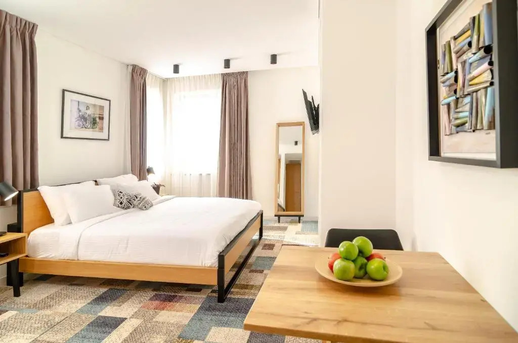 Biazi Hotel
