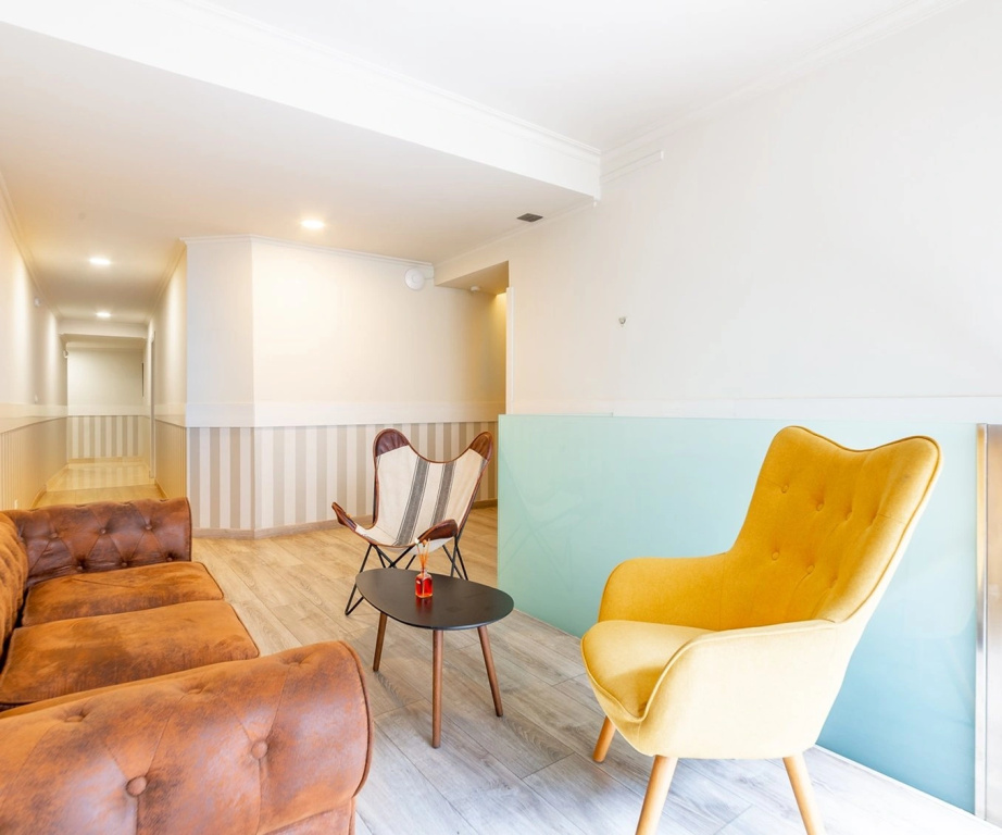 Hotel Atlántico Vigo