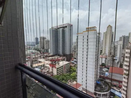 Kelaiyu Homestay (Nanning Tiancheng Yipin Shop)