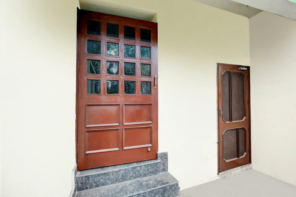 Hotel O by OYO Dera Bassi Ambala-Chandigarh Road